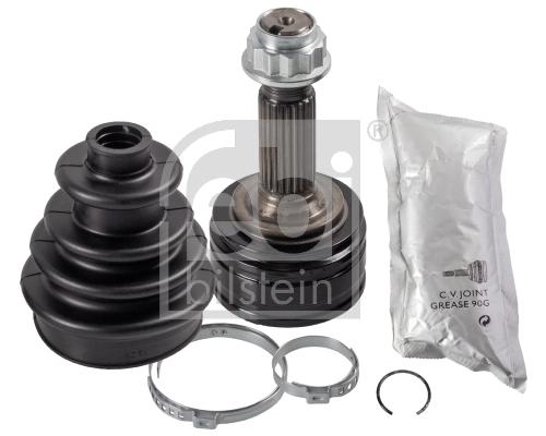 Joint Kit, drive shaft